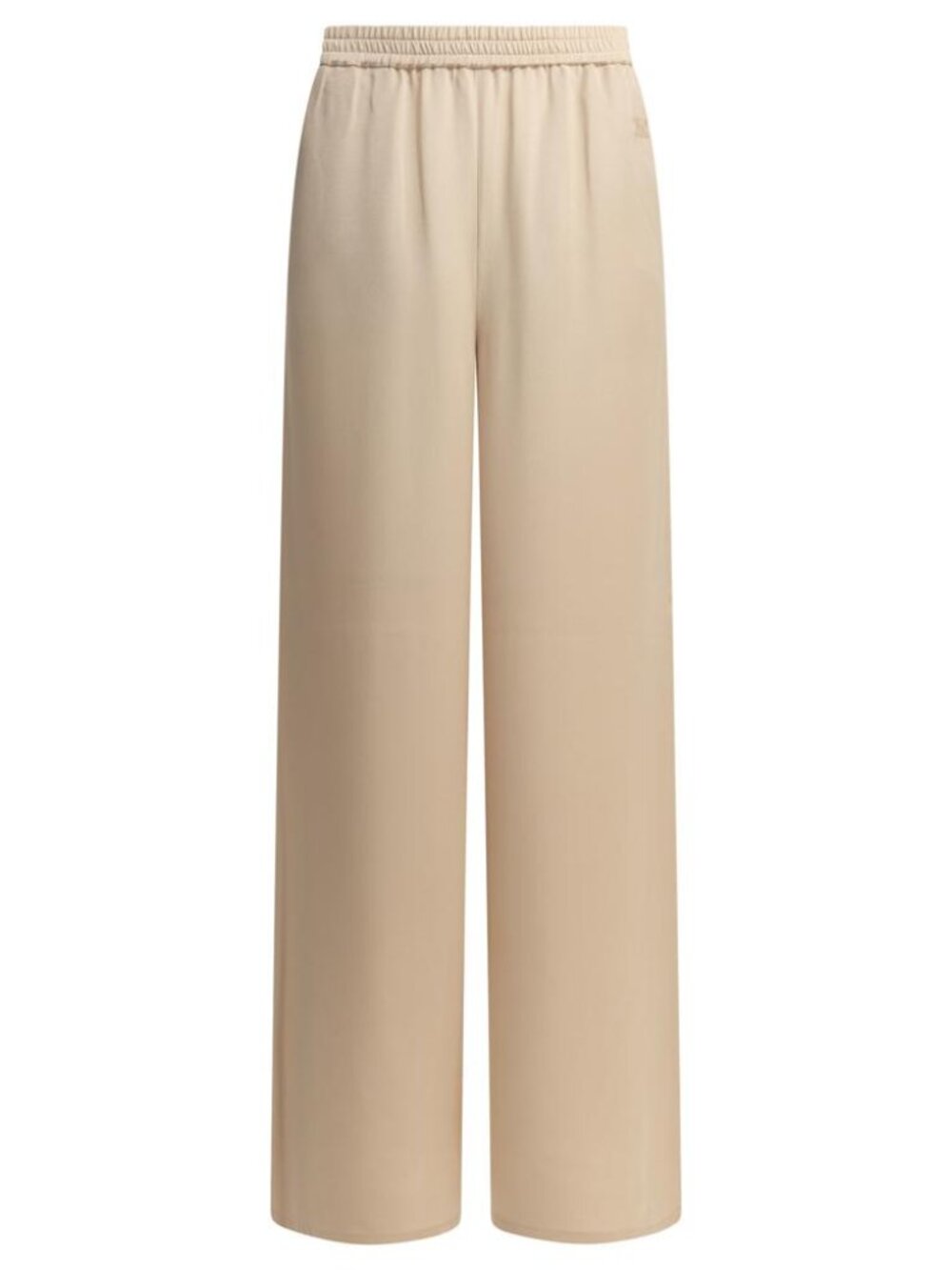 Max Mara Casual Silk Pants Tag Size 38 Women
